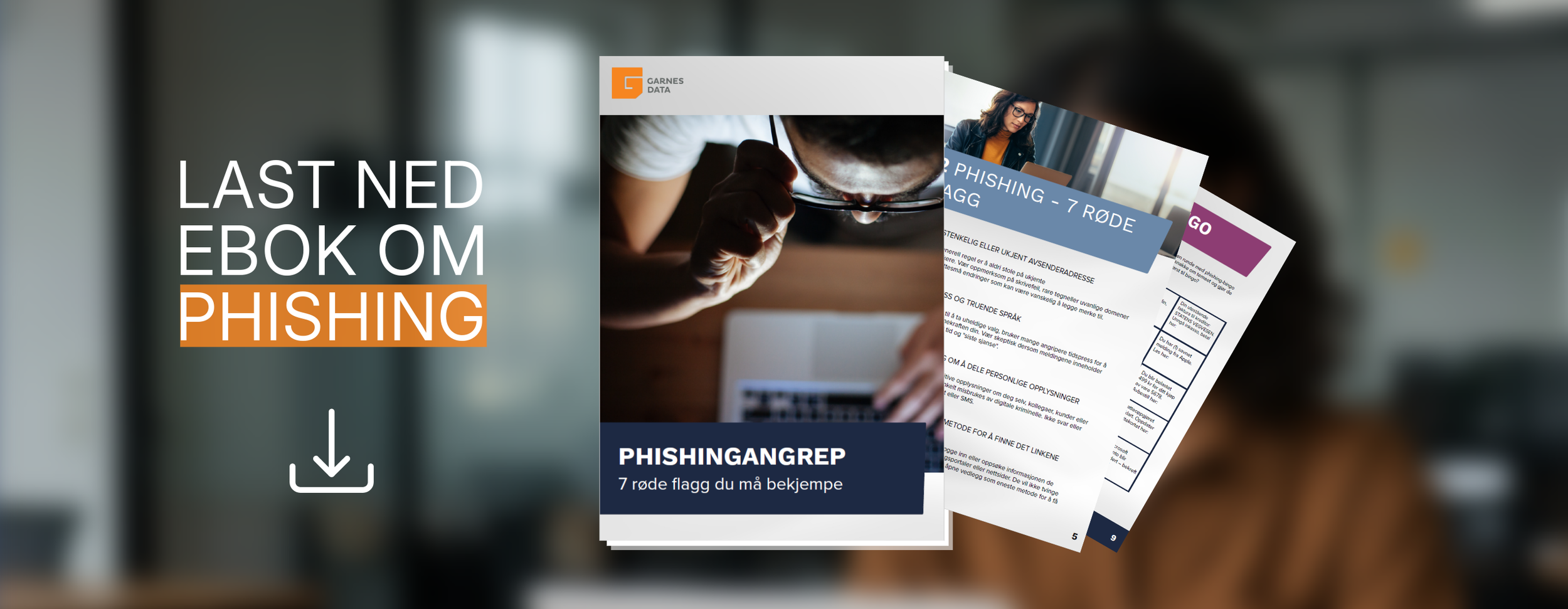 Phishing ebok