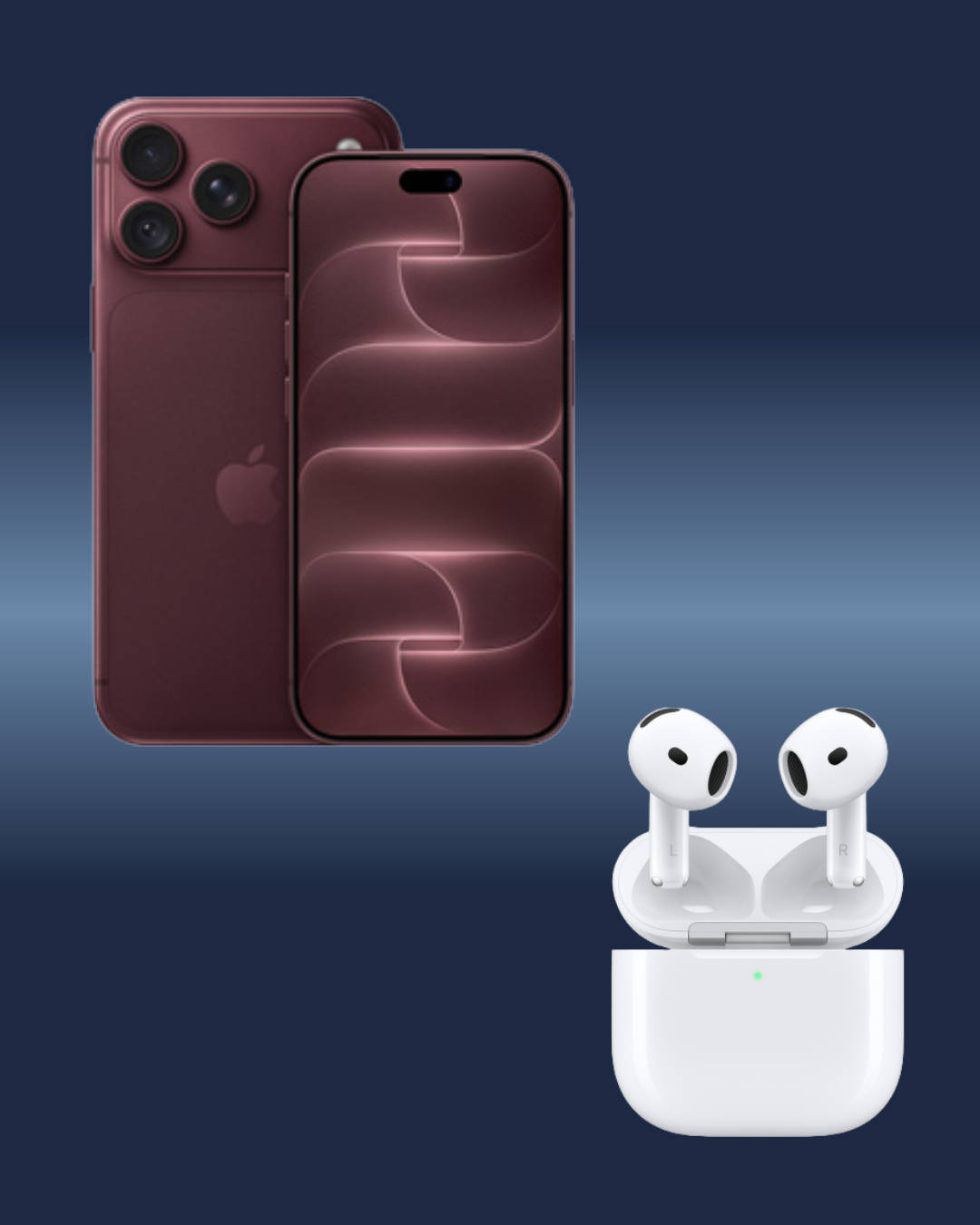 iPhone 18 pro