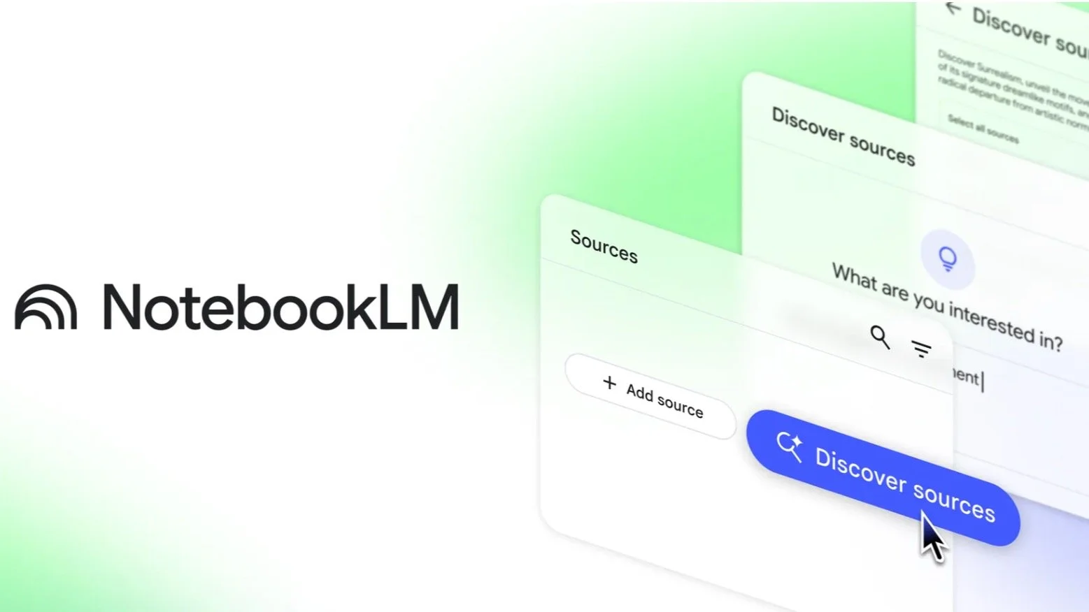 NotebookLM av Google