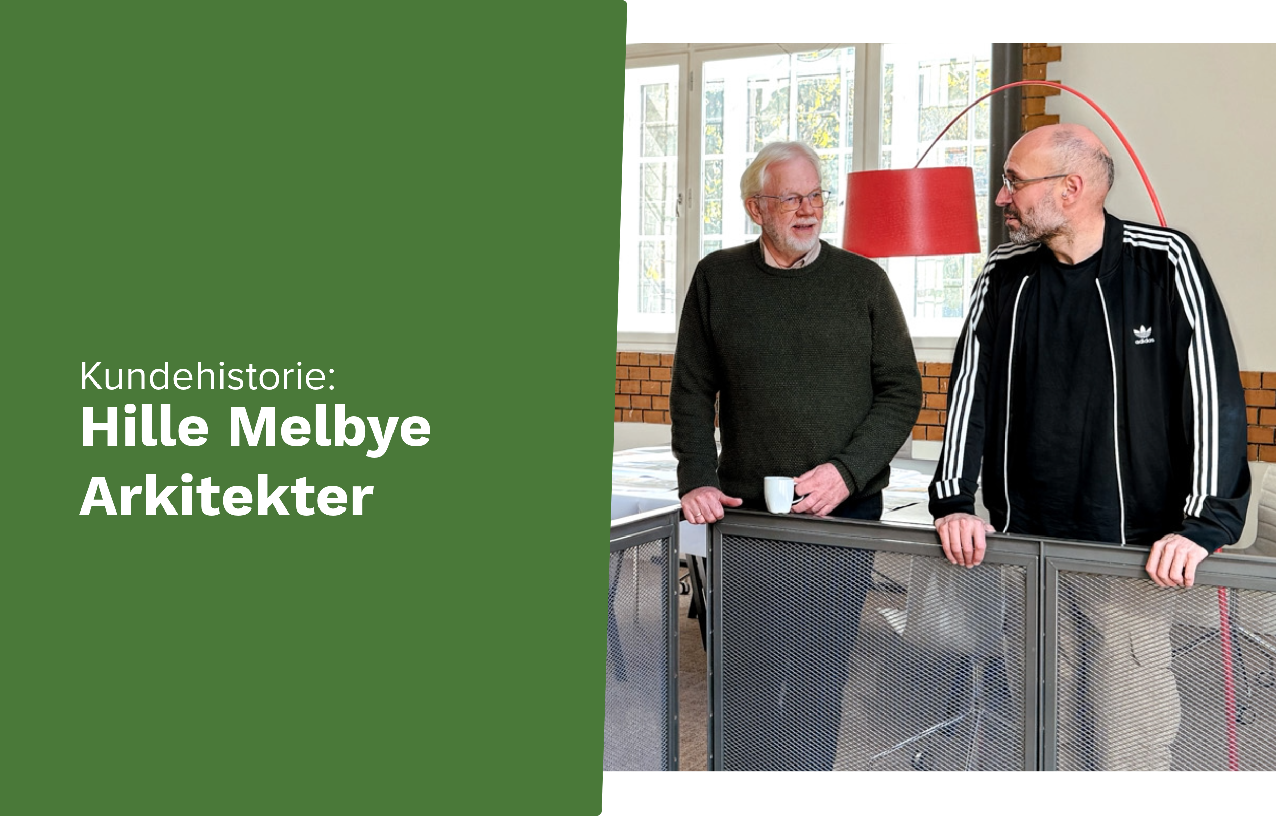 Kundehistorie | Garnes Data | Kundereferanser