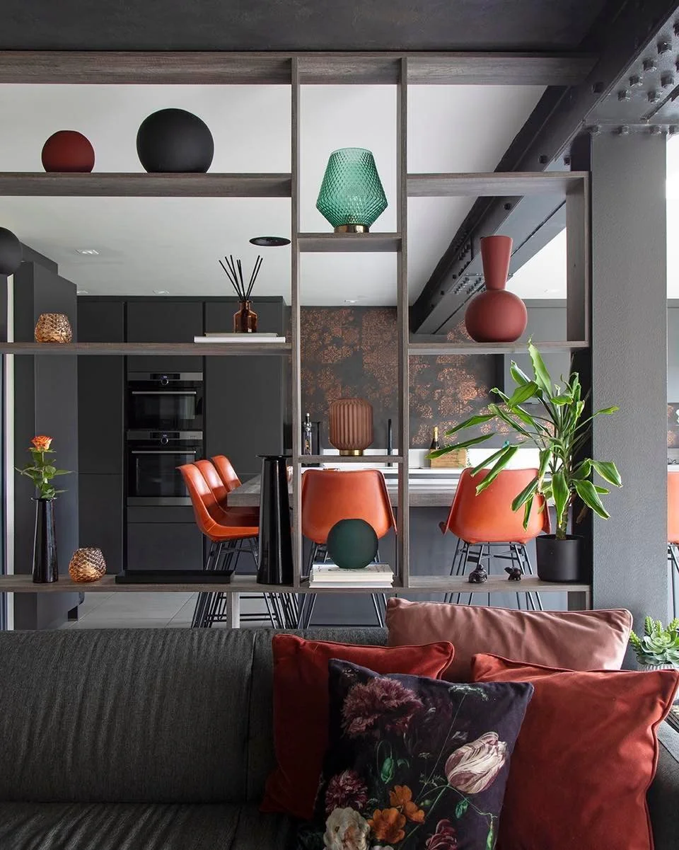 Some rooms are designed to impress visitors.  This one was designed to hold the people who live here.

In this home, the brief was never &ldquo;open plan showpiece&rdquo;. It was &ldquo;we want to feel grounded, connected and ourselves&rdquo;, a soci