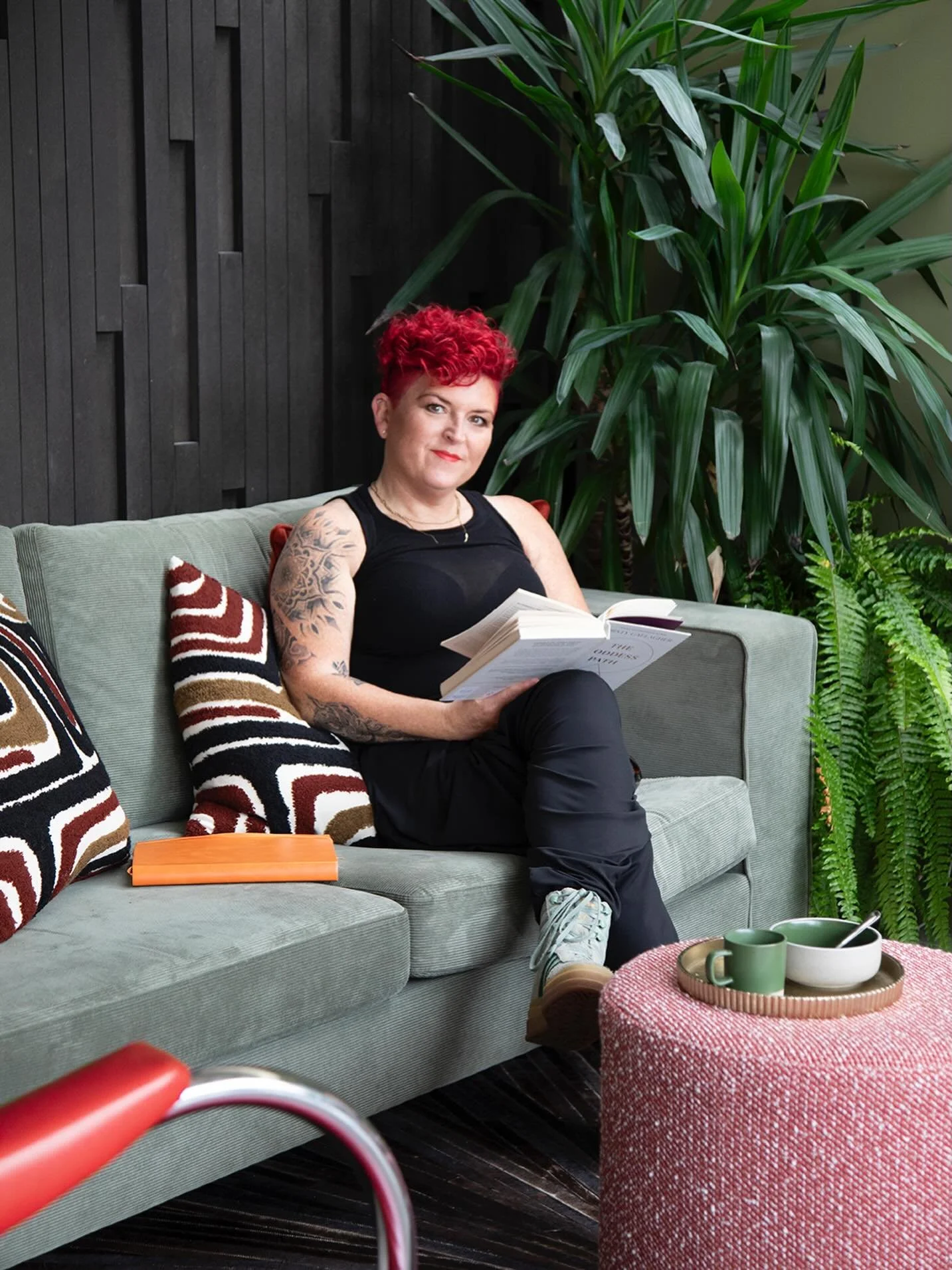 Happy New Year 🤍

This year I am not chasing a &ldquo;new me&rdquo;. I am choosing a gentler start, slower mornings, honest spaces, and a life that feels kinder to my nervous system.

If that is something you are craving too, I hope 2026 brings you 