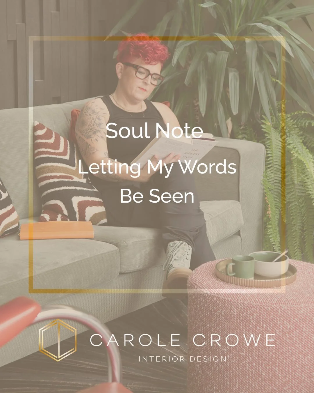 Soul Note | Letting My Words Be Seen

There are moments that look small from the outside.
A release form signed.
A chapter submitted.
A quiet yes.

But sometimes those moments mark something much bigger.

Signing my formal release form this week made