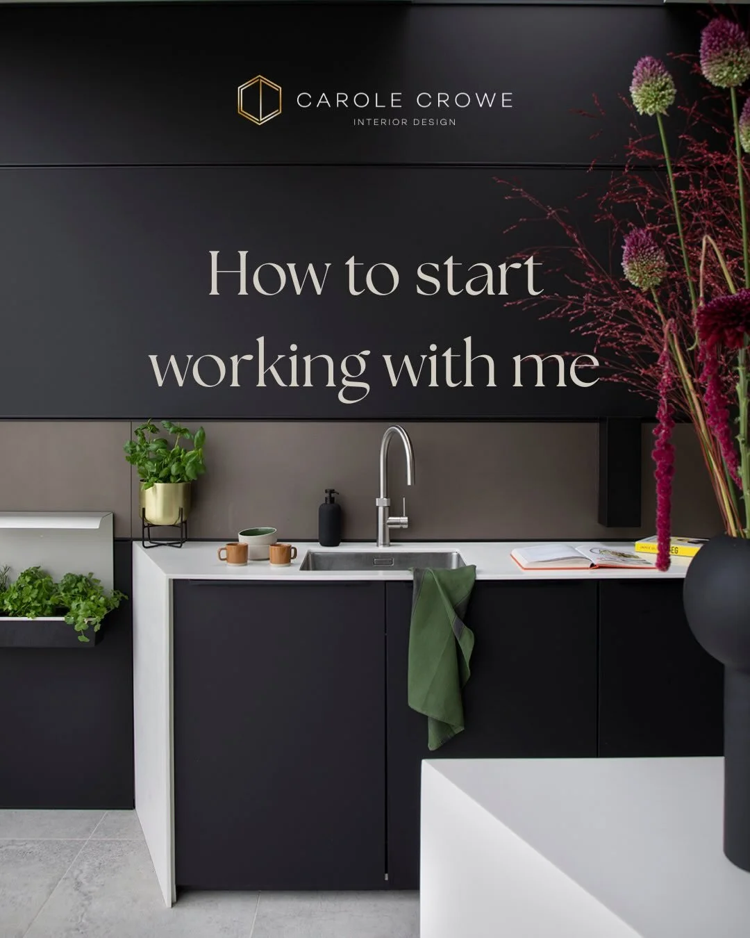 How to start working with me

One of the things I care about most is making the design process feel clear, thoughtful and well held from the beginning.

So if you&rsquo;re wondering how it starts, the first step is always a Connection Call.

From the