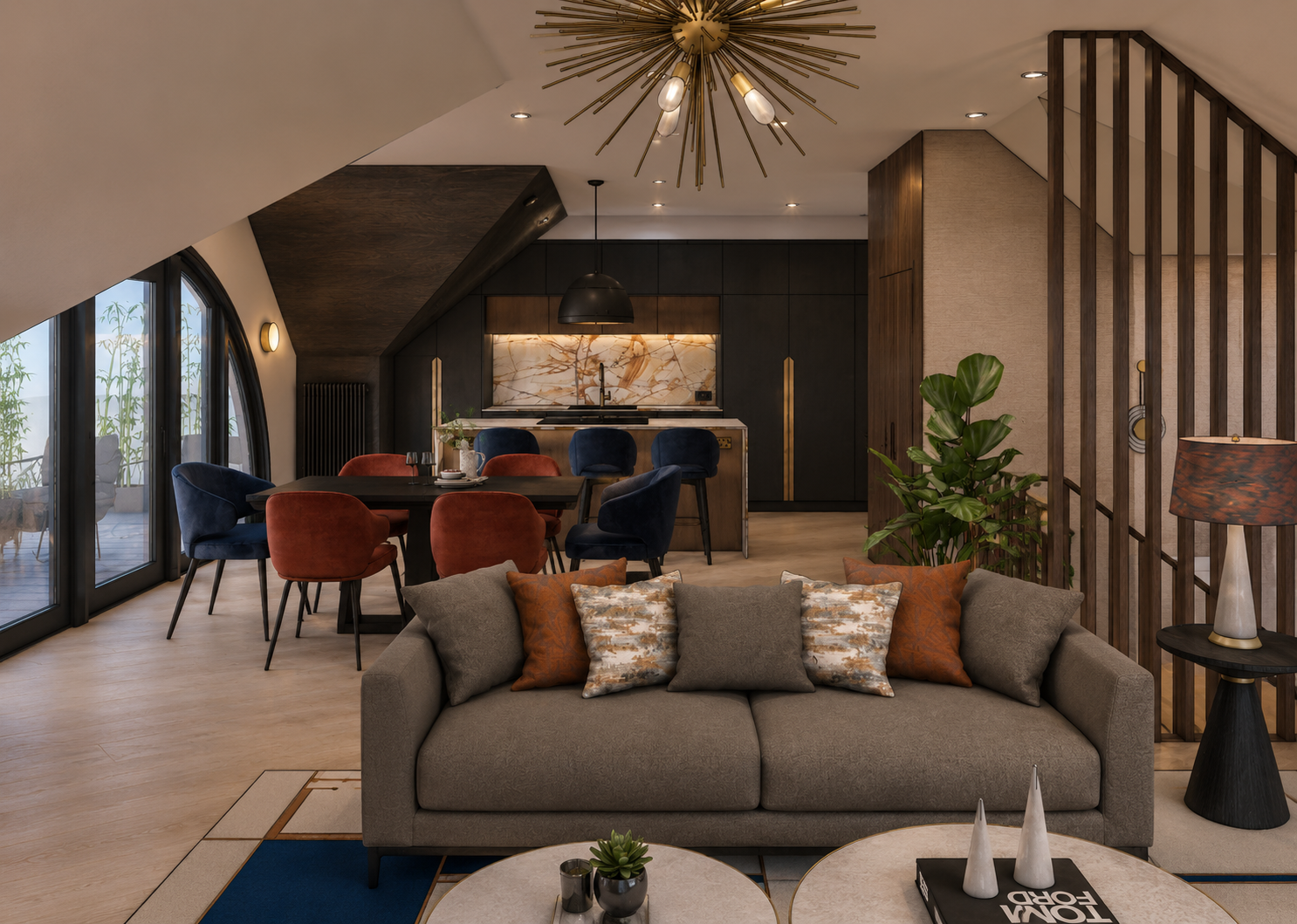 Clements Wharf | A Riverside Home Reimagined