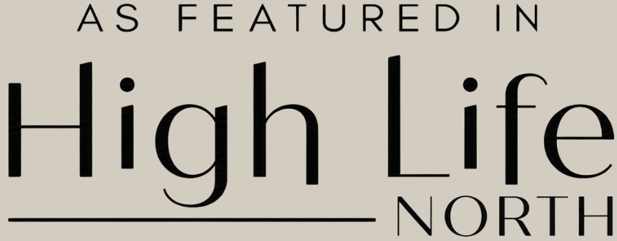 Carole Crowe Interior design As Featured in High Life North magazine