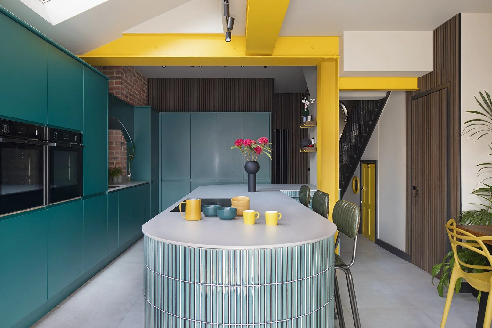 Grosvenor Place | A Family Home That Works Beautifully