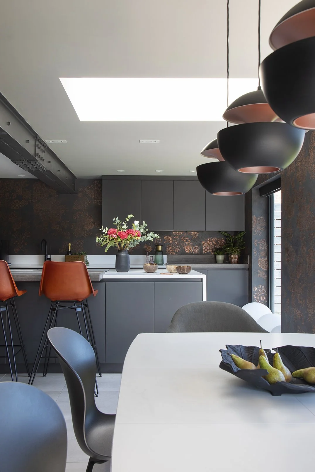 Lytham Drive | A Home with Wow and Warmth