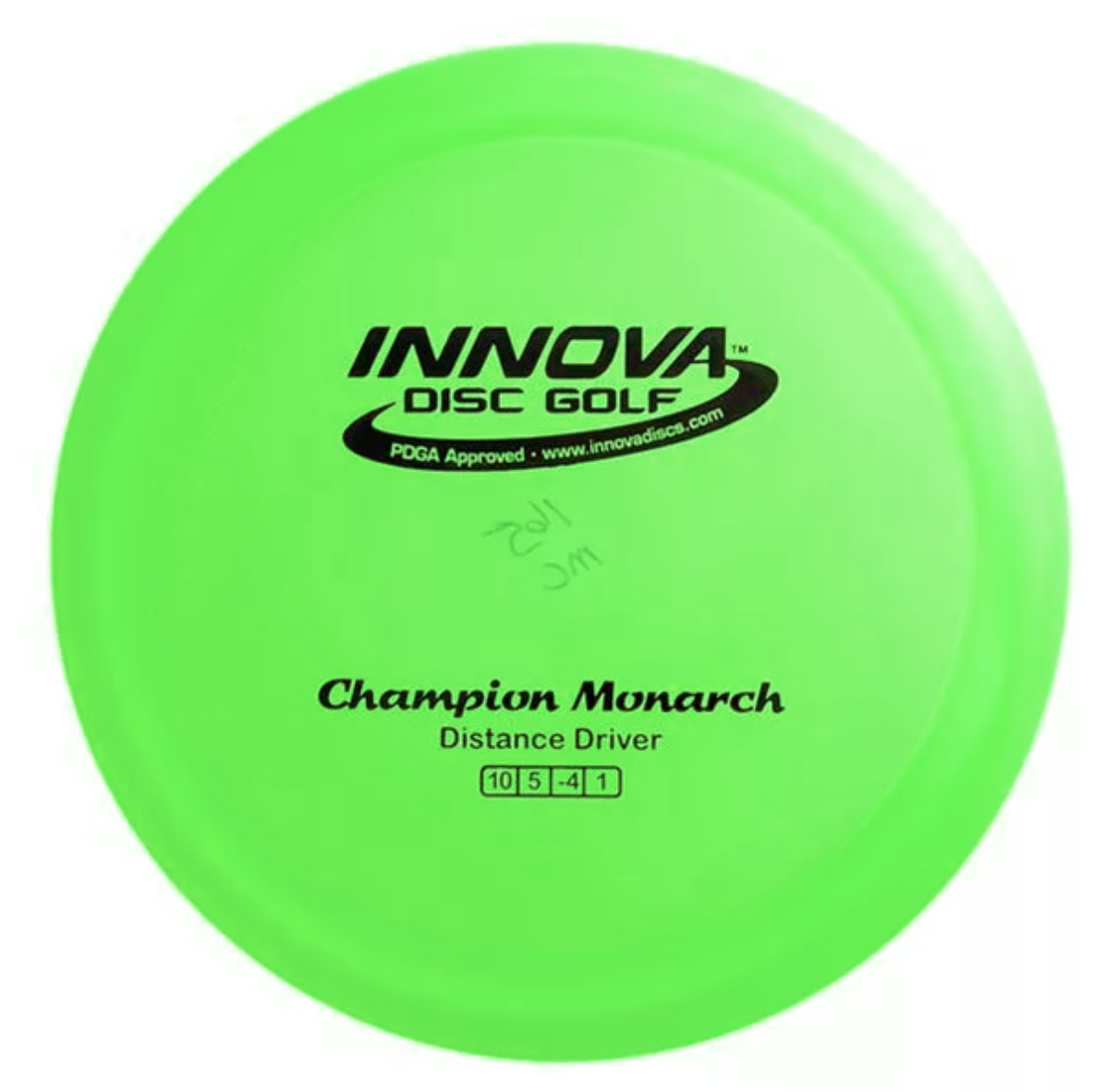 Disc Golf Scheibe