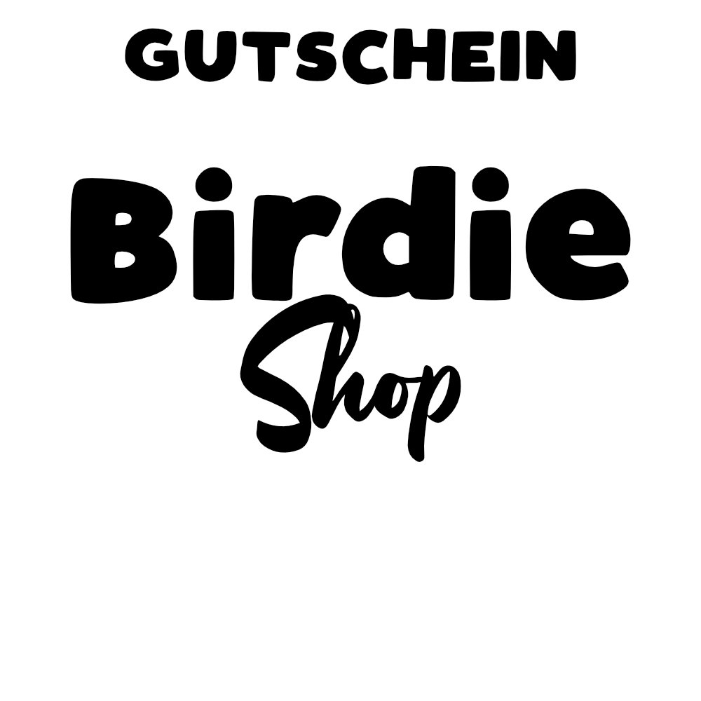 BirdieShop - Disc Golf Store — Zubehör - Umweltfreundlicher Versand