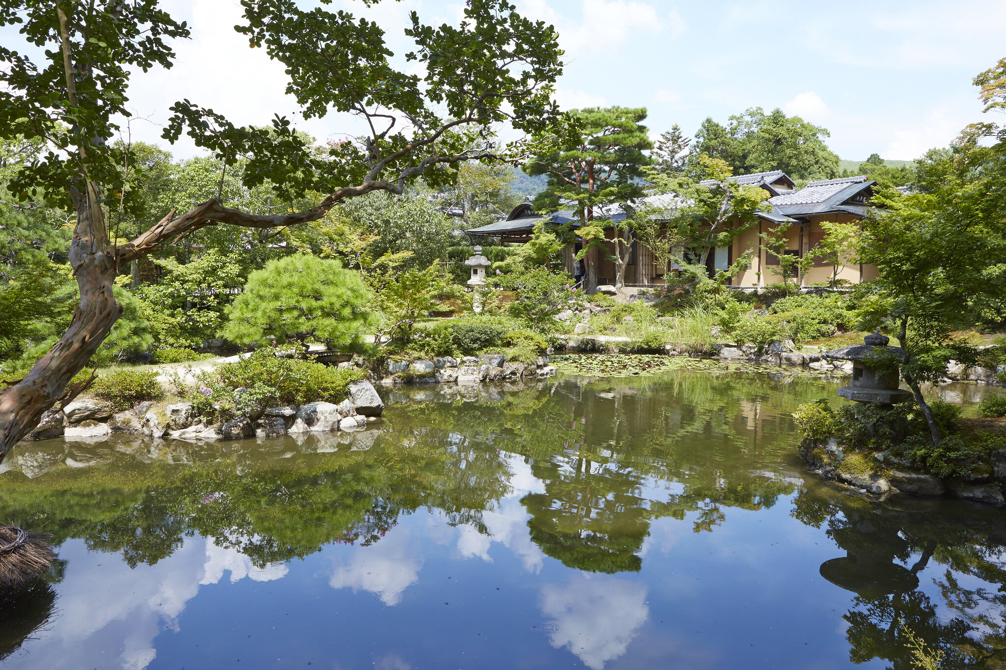 Isuien Garden