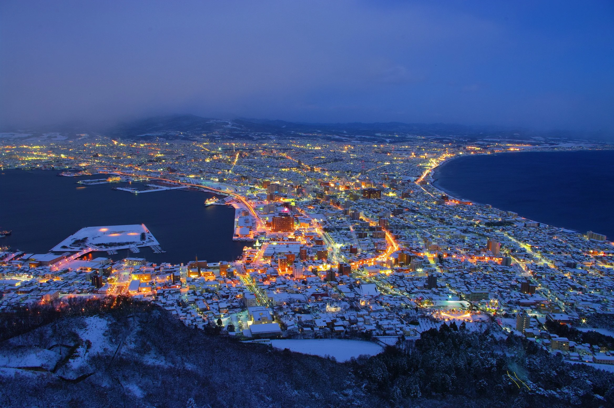 Hakodate