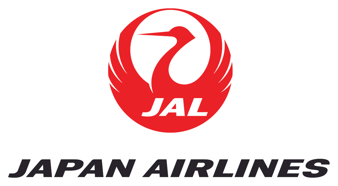 Japan Airlines (Copy)