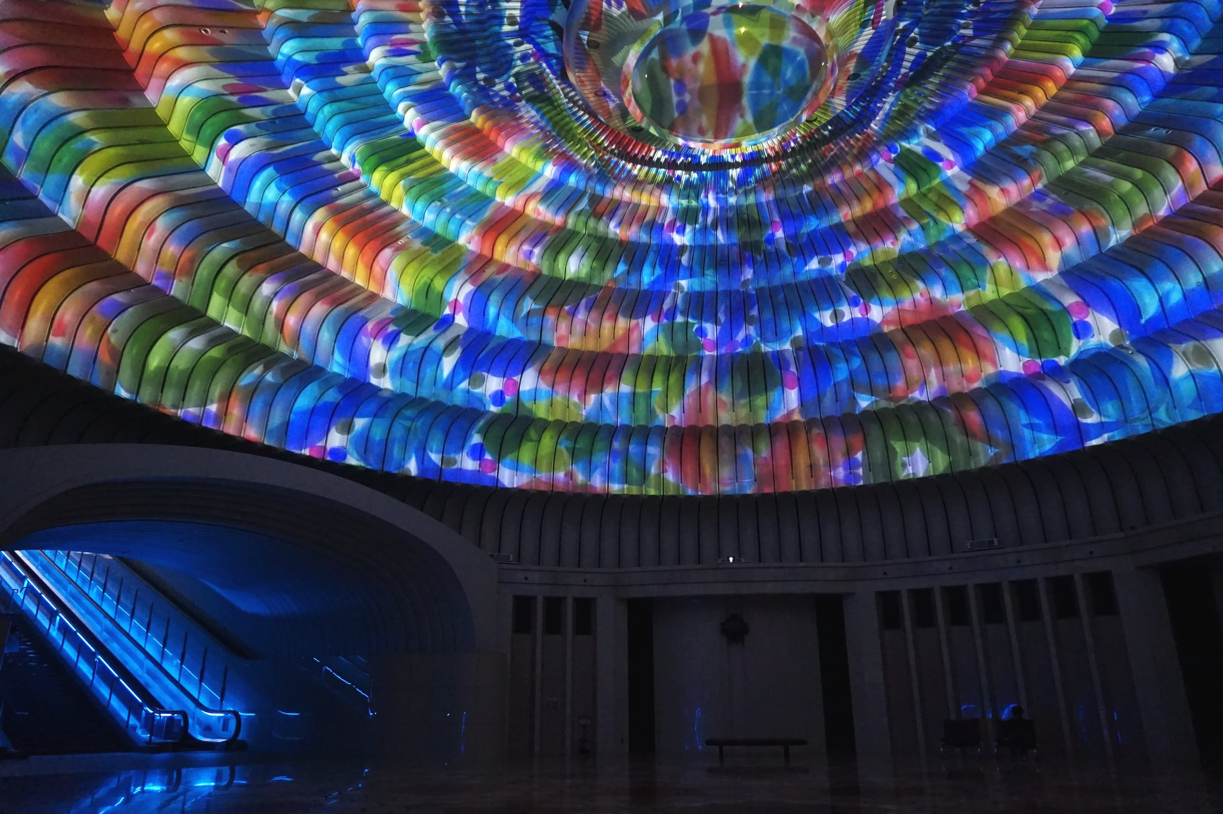  Futuristisk er bare forordet! 