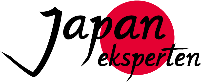 Japaneksperten