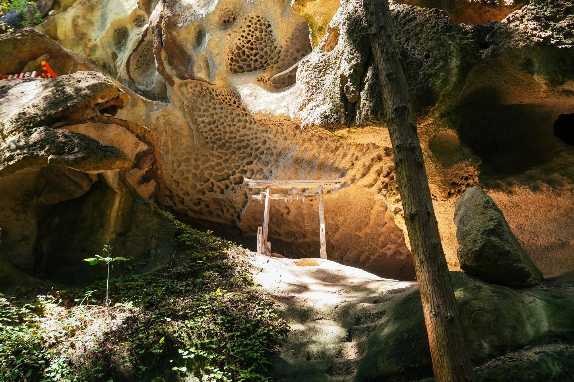 Reisebrev fra Yamagata