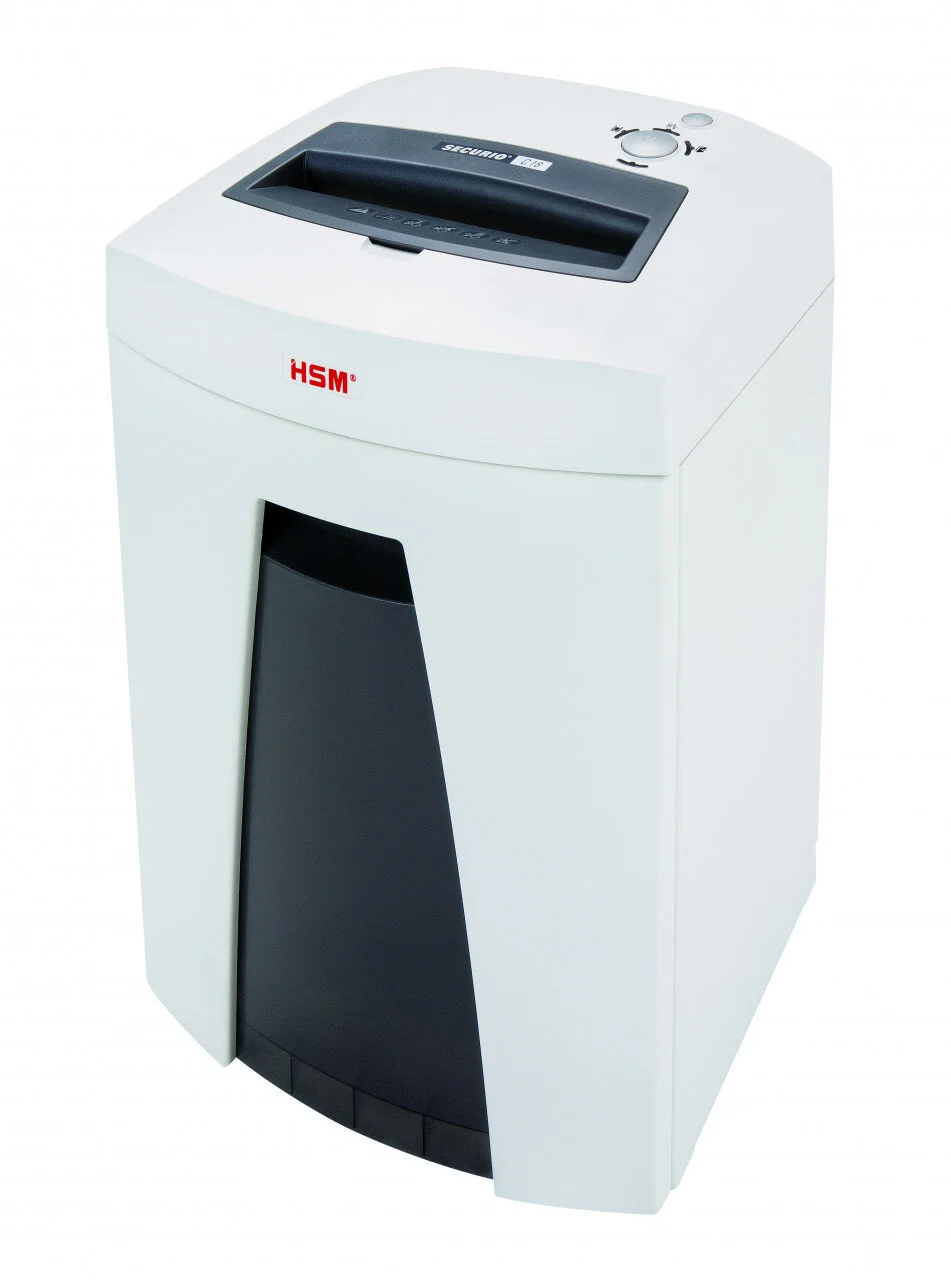 HSM SECURIO C18