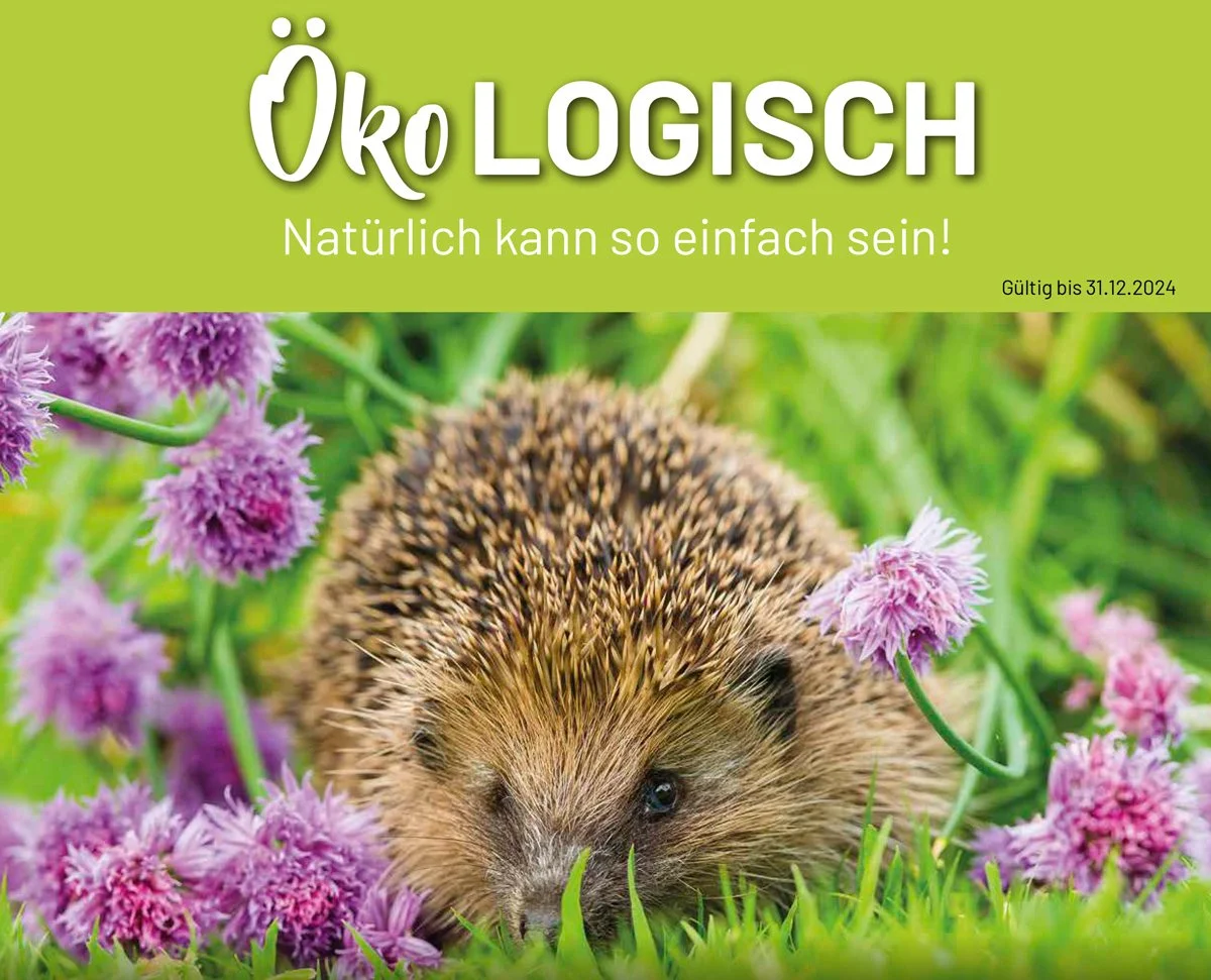 ÖKO LOGISCH