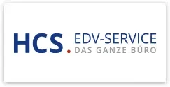 Logo HCS