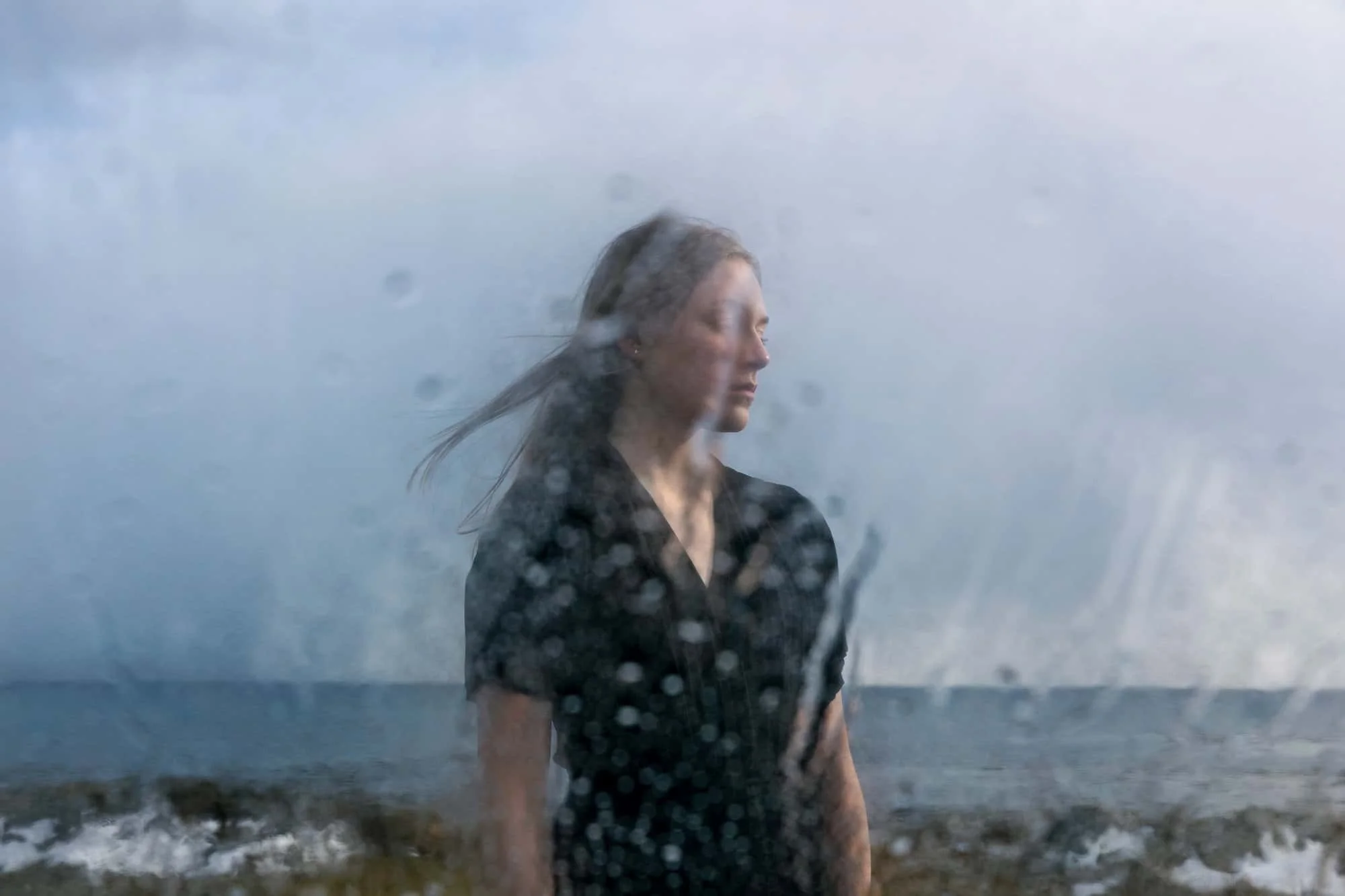 Hva gjør vi hvis det regner på dagen for konfirmantfotograferingen?