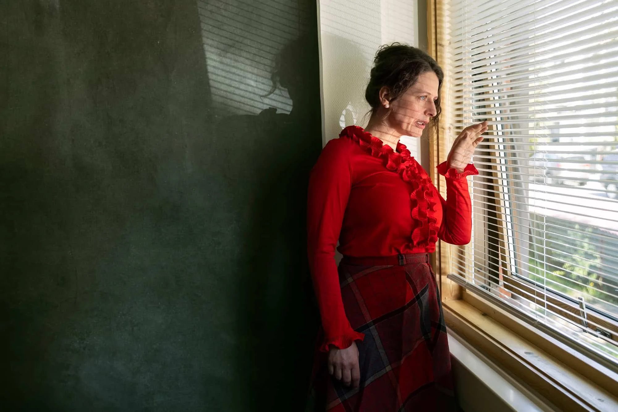 Når rommet bestemmer historien