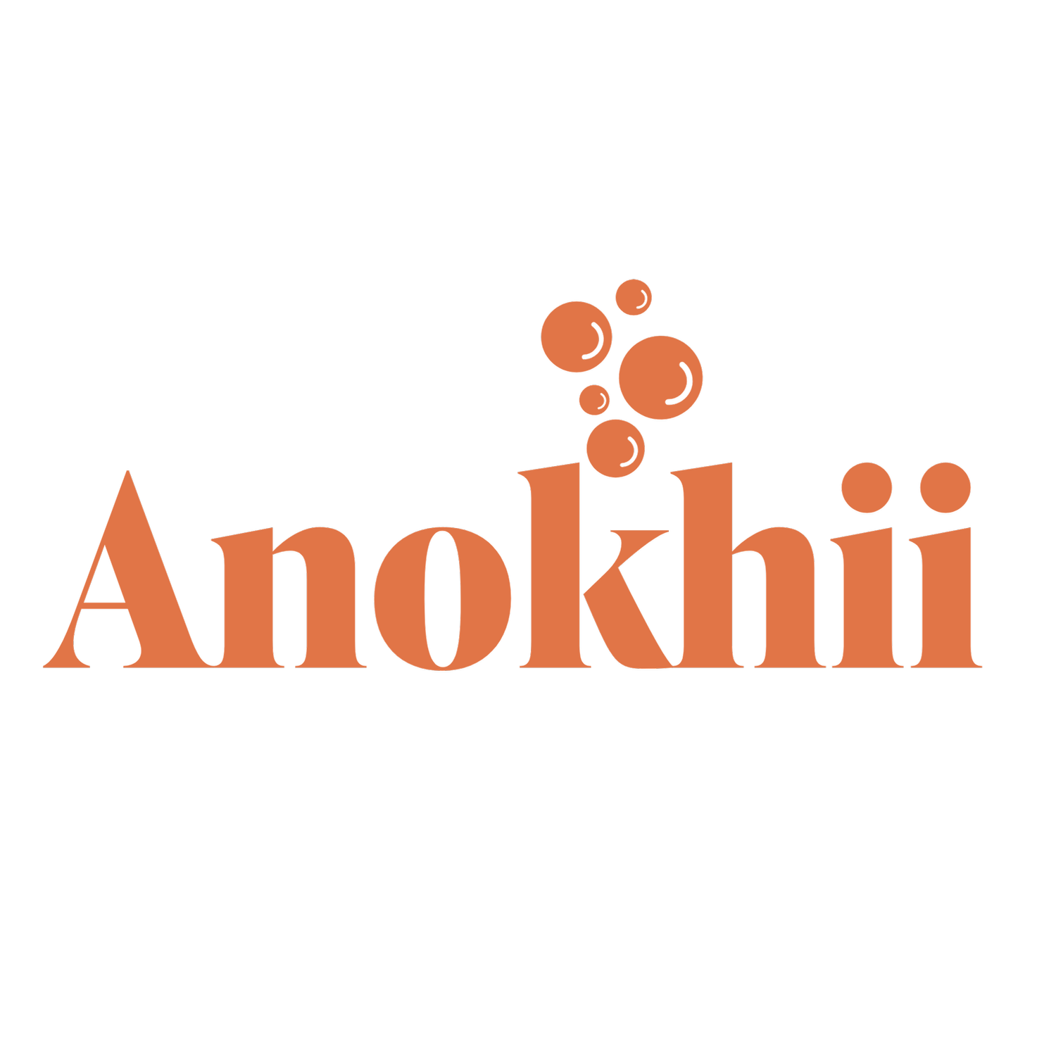 Anokhii