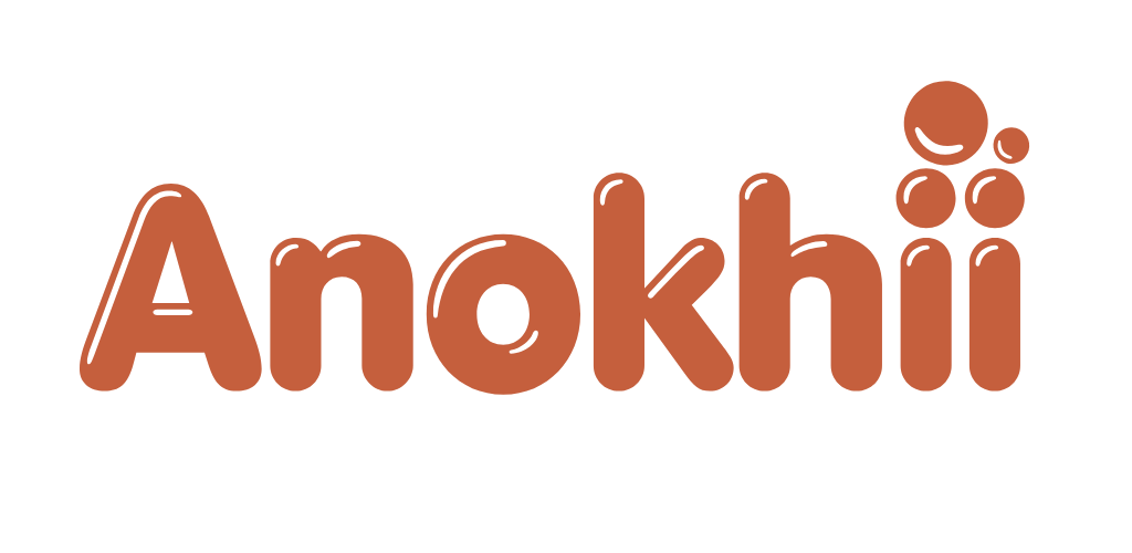 Anokhii