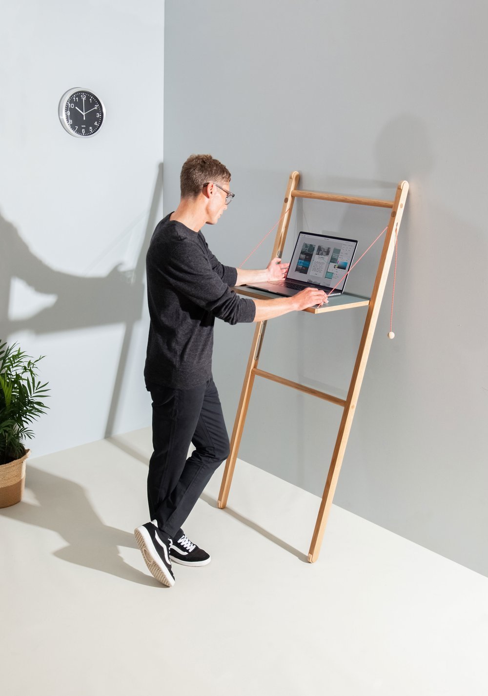 Leandesk