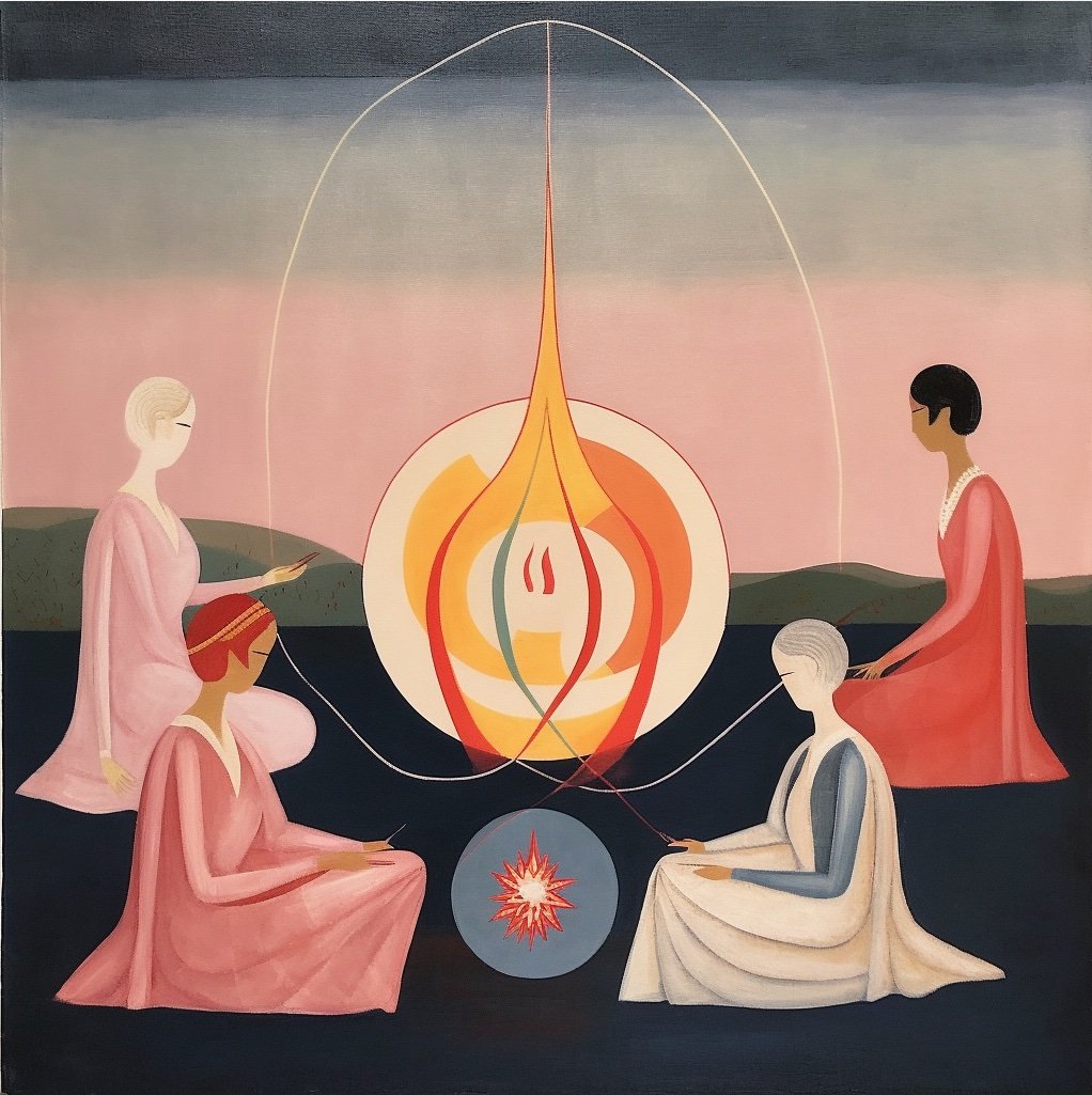 The lost art of grief tending