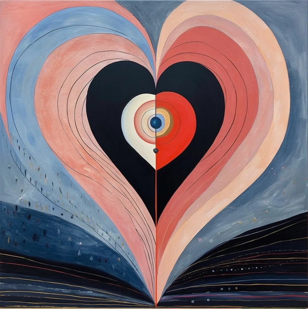 I’m grieving (again)