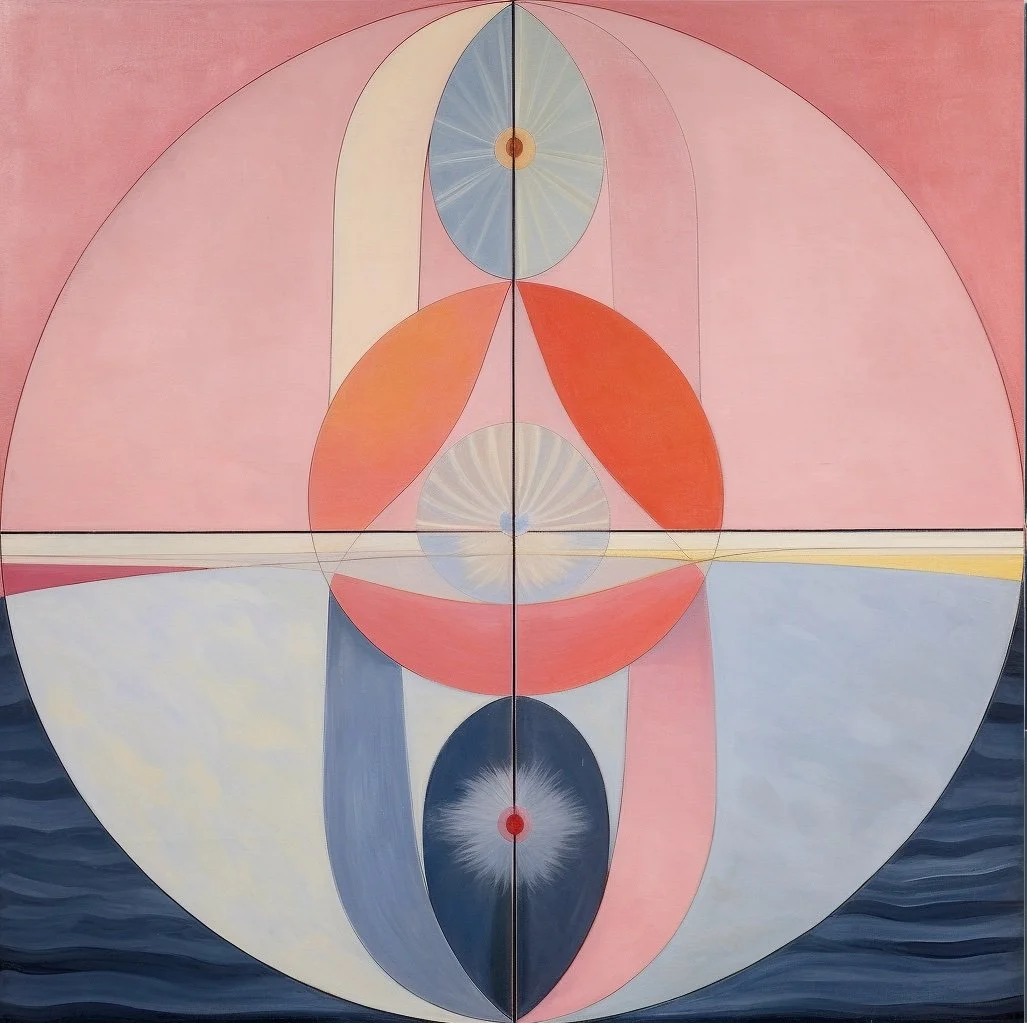 Reflections on an apprenticeship