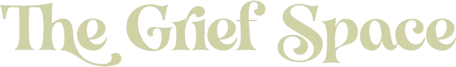 The Grief Space
