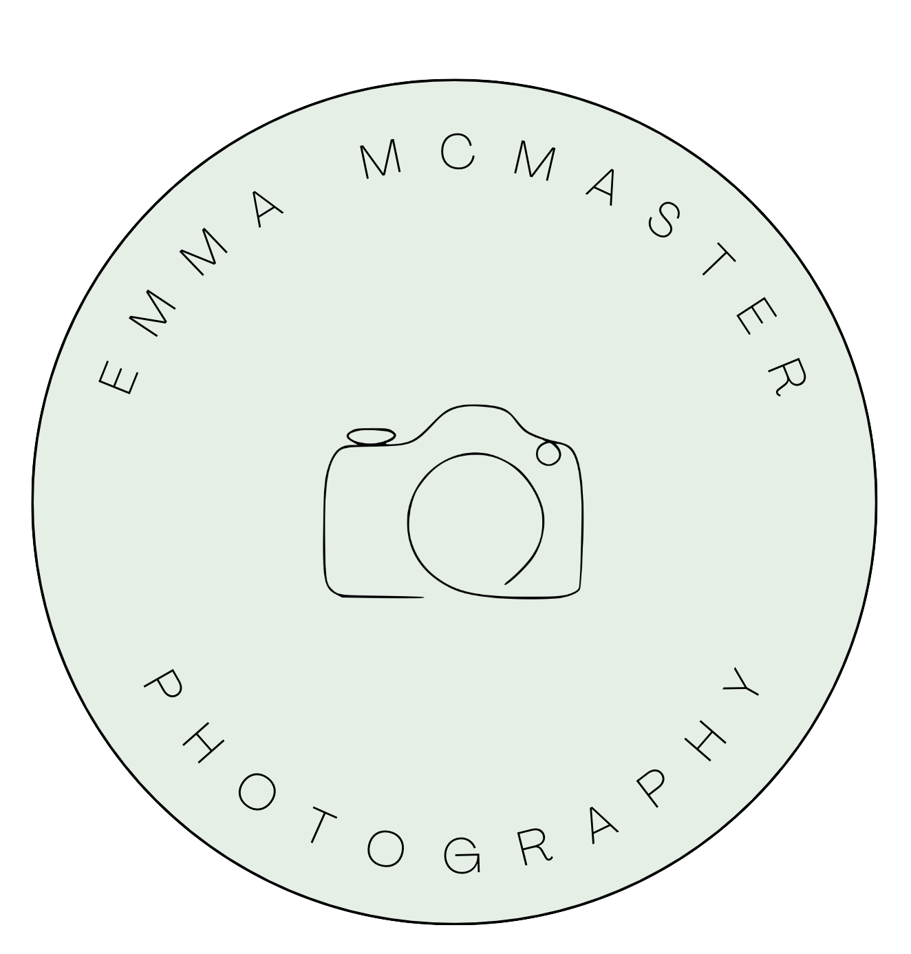Emma McMaster Photography.