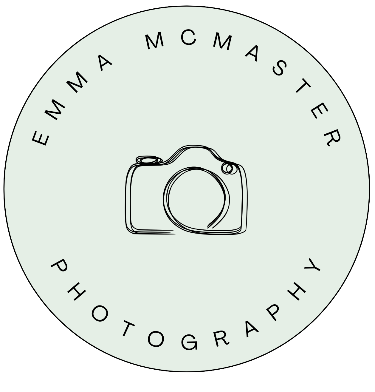 Emma McMaster Photography.