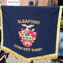 Christmas Concert - Sleaford Concert Band