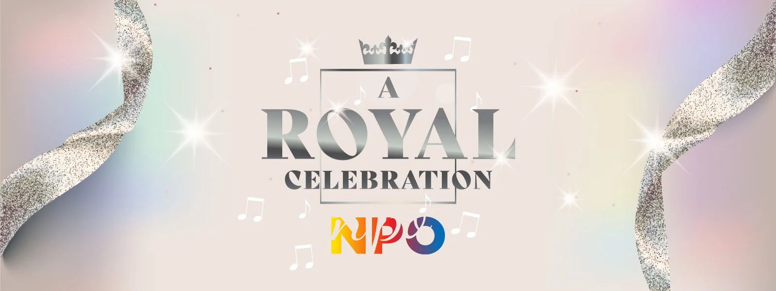 A Royal Celebration