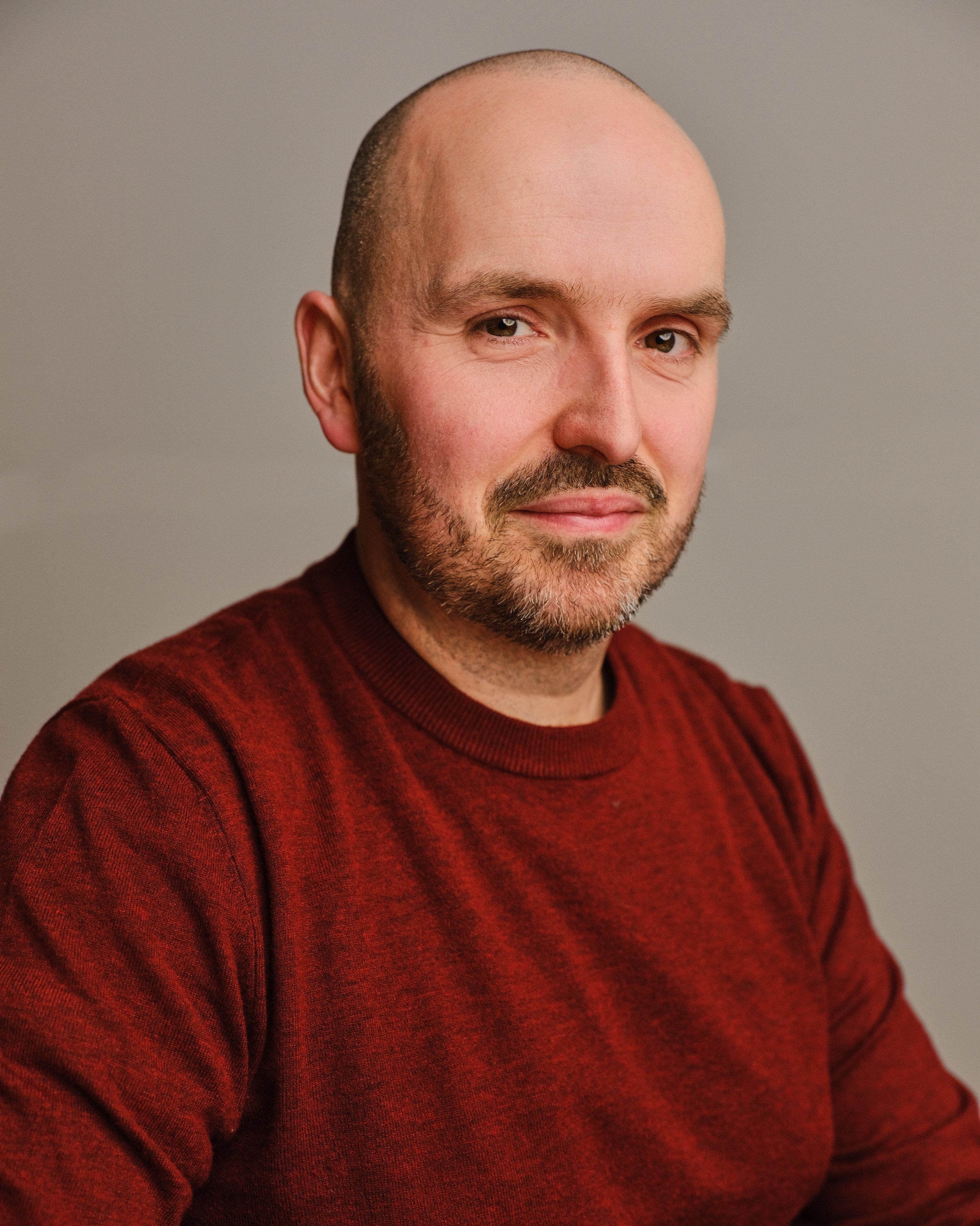 Paul Emmett, composer for choirs, bands and orchestras