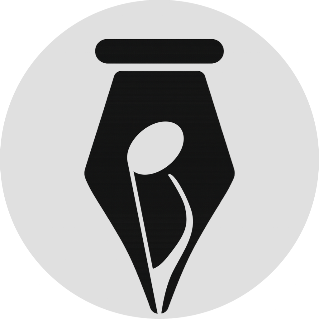 03 Black Nib - Stone Circle.png