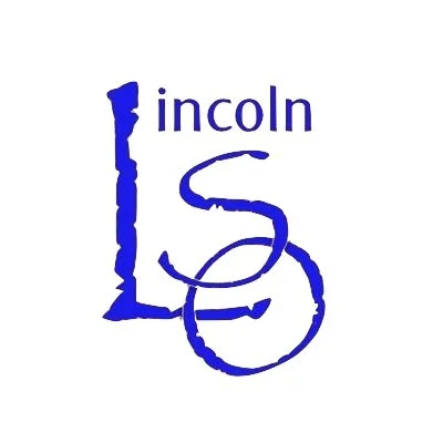 Lincoln Symphony Orchestra logo