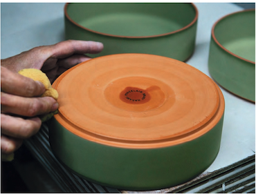 Hasami Porcelain