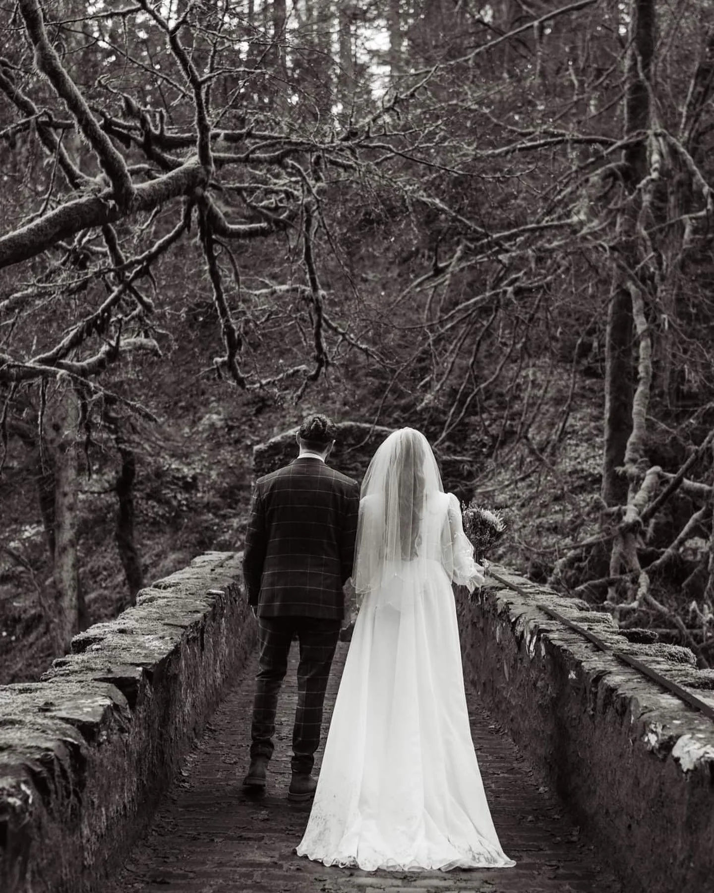 #weddingphotographer #scotland