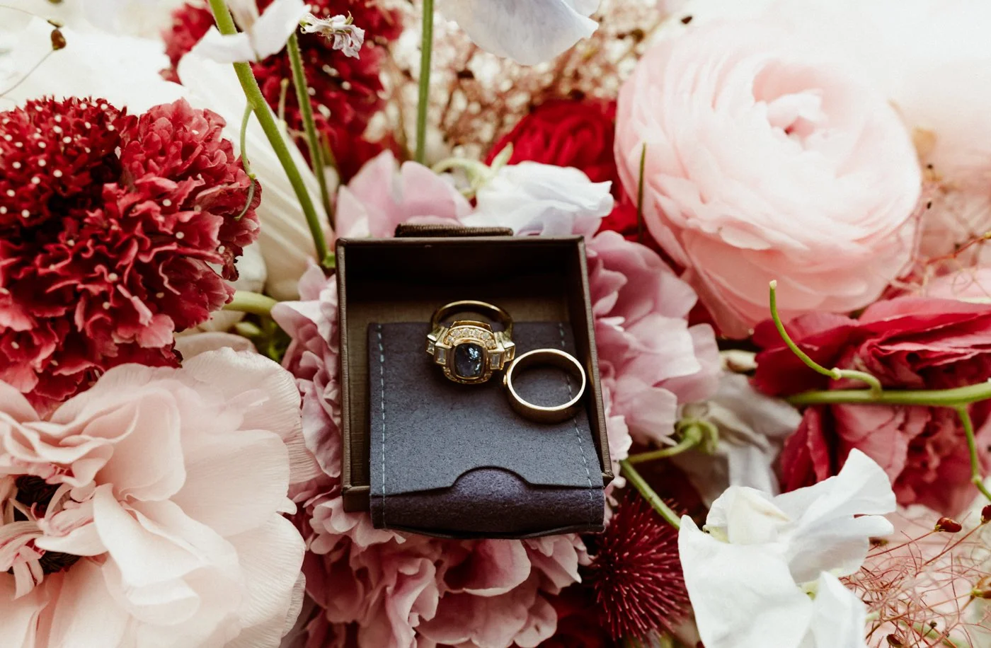 Best Engagement Session Locations in Perthshire