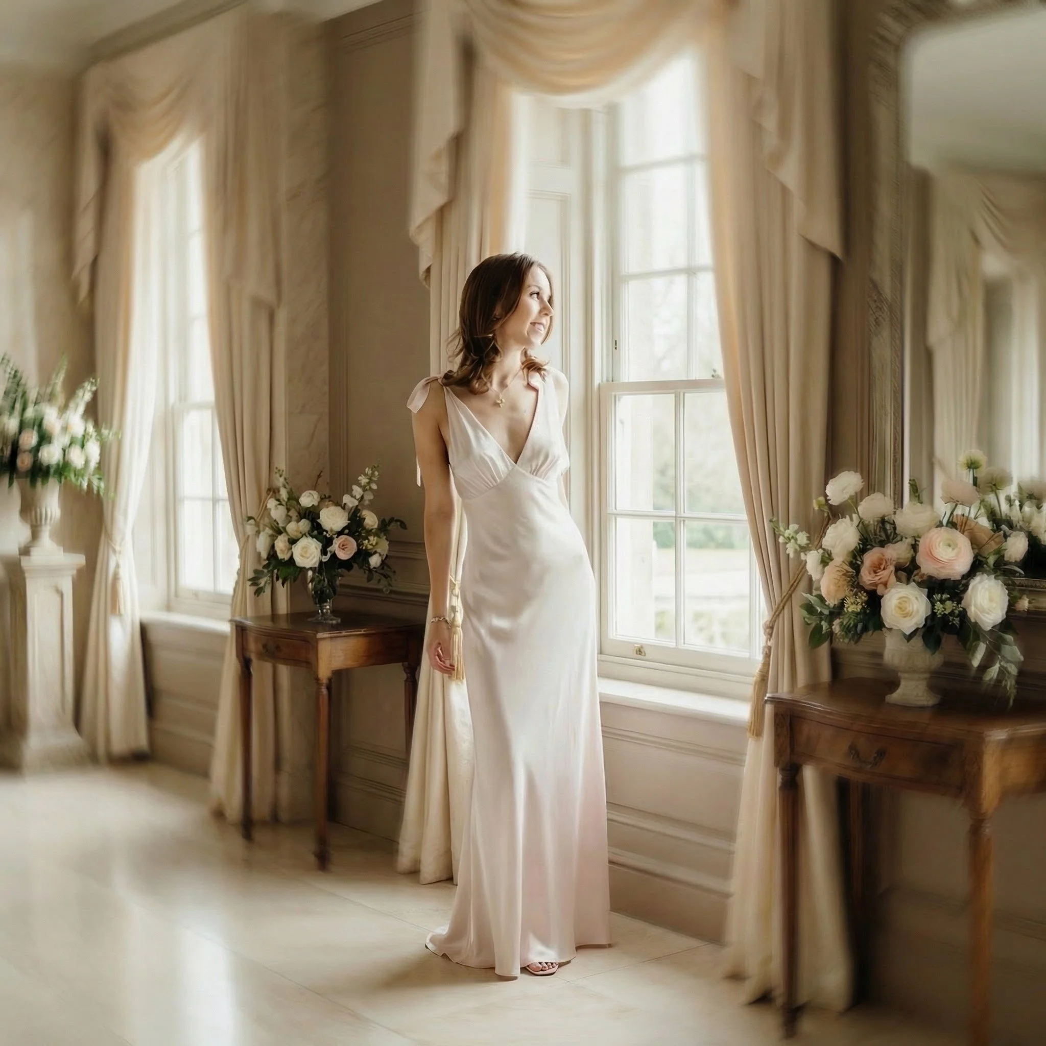 Why Wedding Morning Prep Matters | Perthshire &amp; Scotland Wedding Photographer