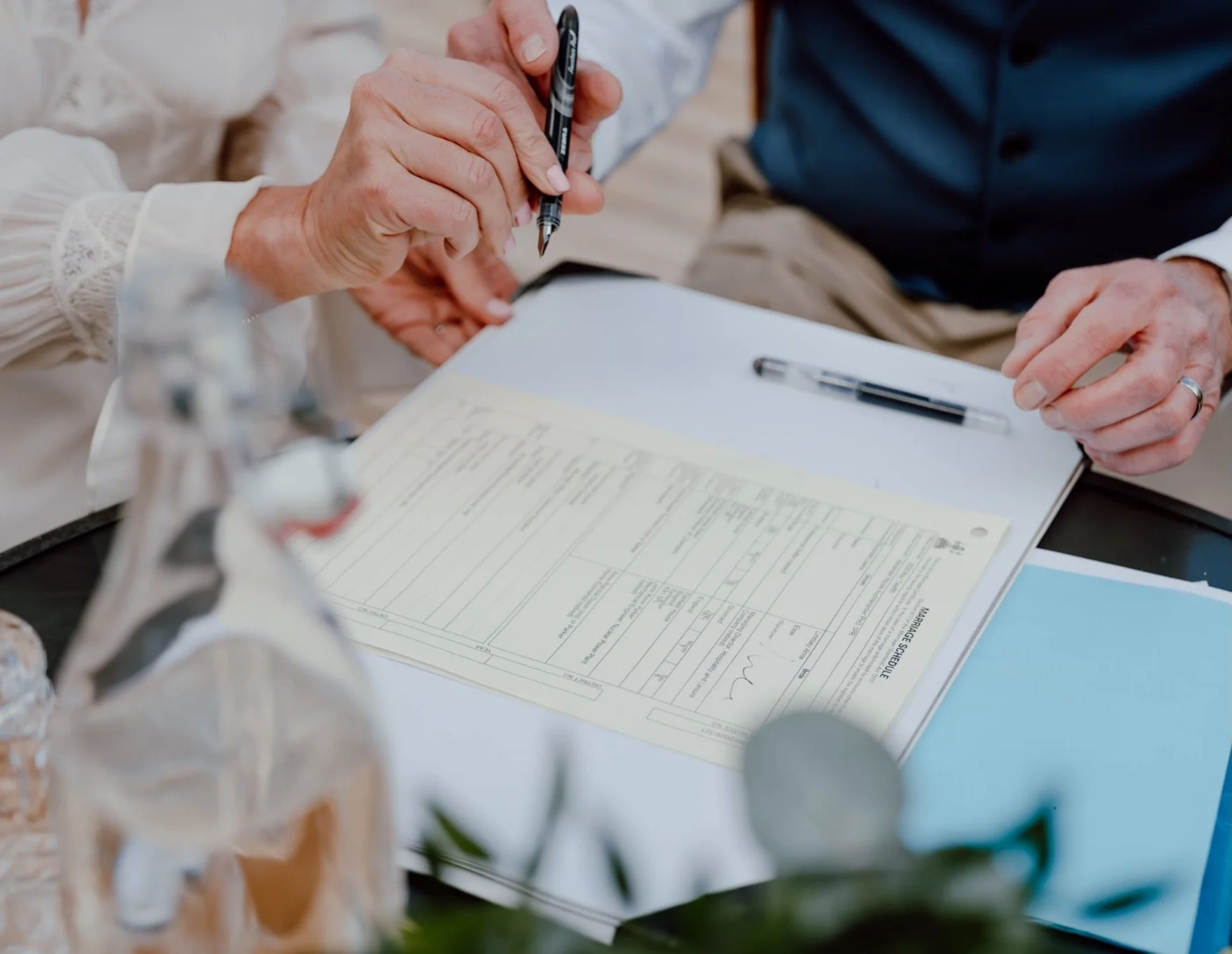 Kind Words 

From recent wedding 

&ldquo;Patrice you were amazing and the whole day was magical, you captured our love beautifully in every way. Thank you with all our hearts&rdquo; 

Thank you 🤩 
#auchterarder