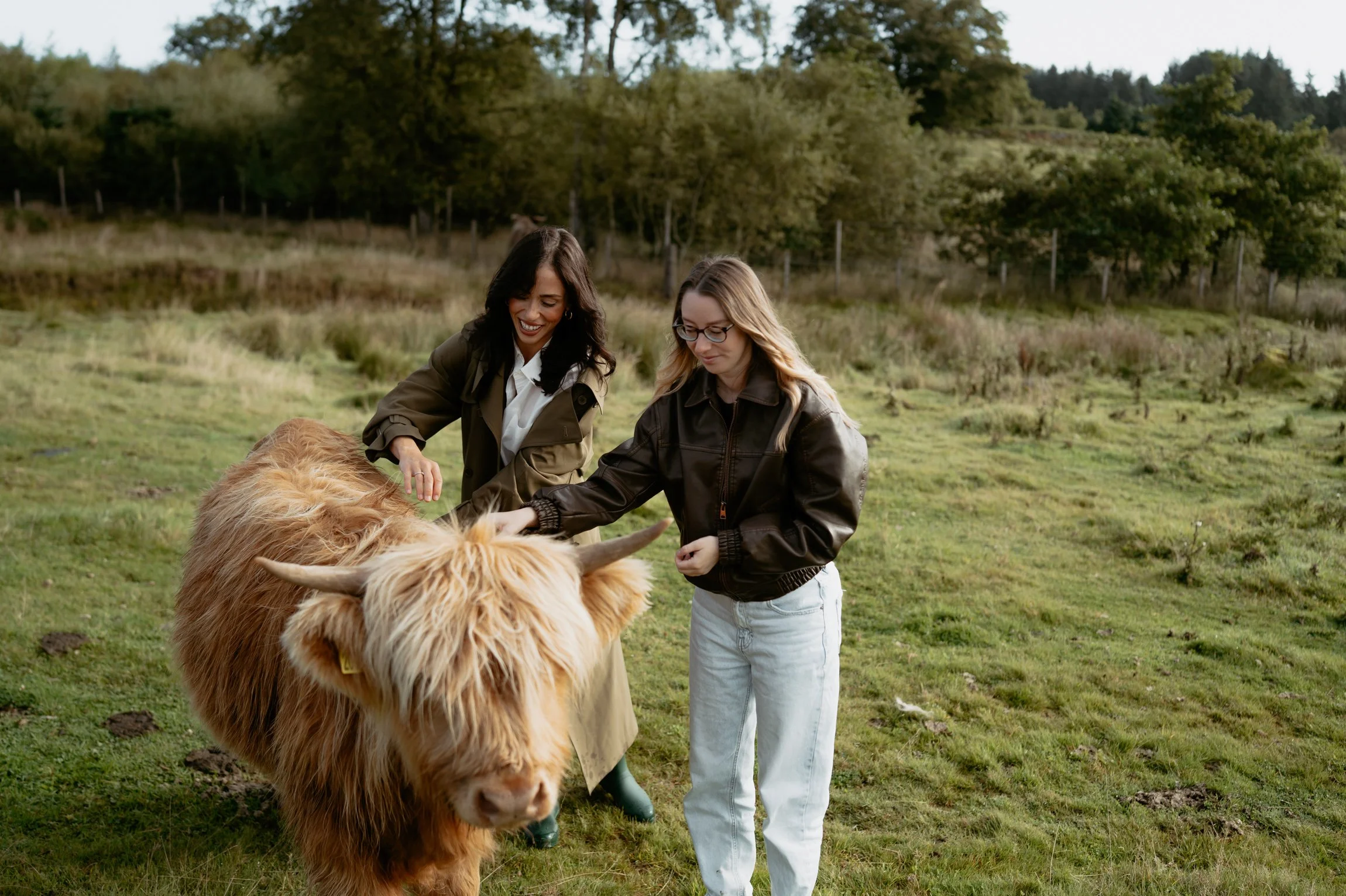 Gleneagles Countryside Adventure