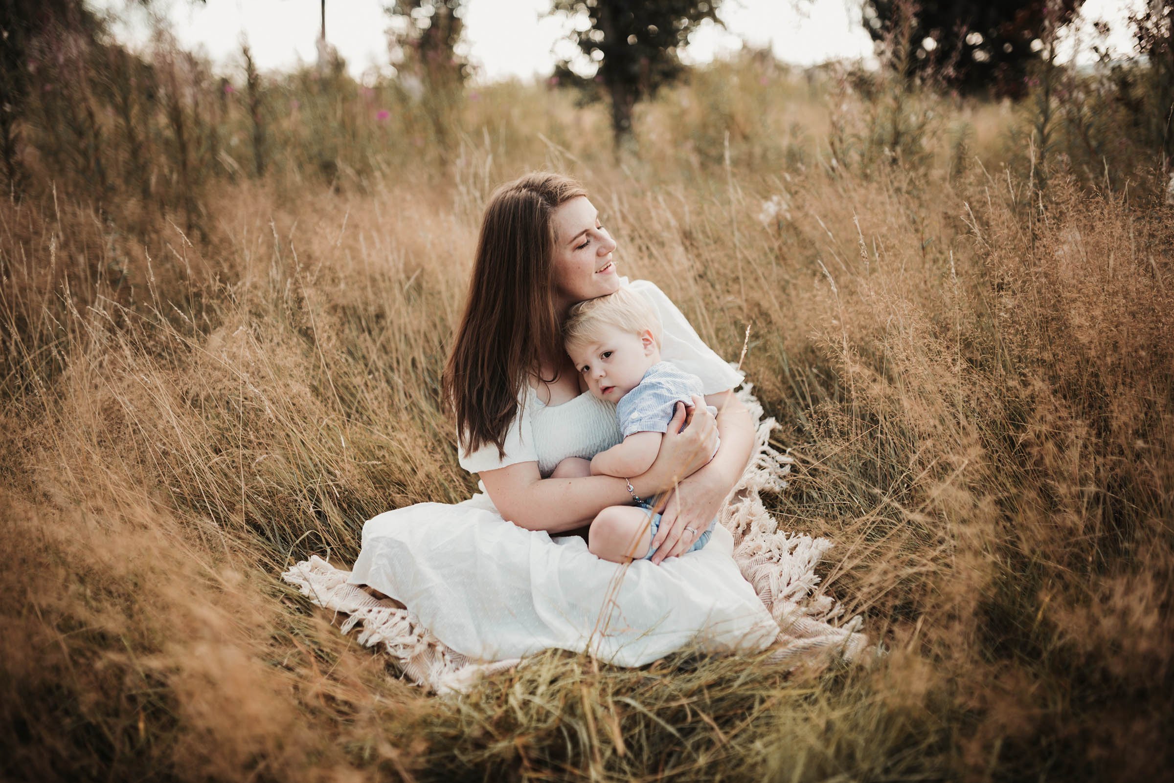Family Photography Perthshire