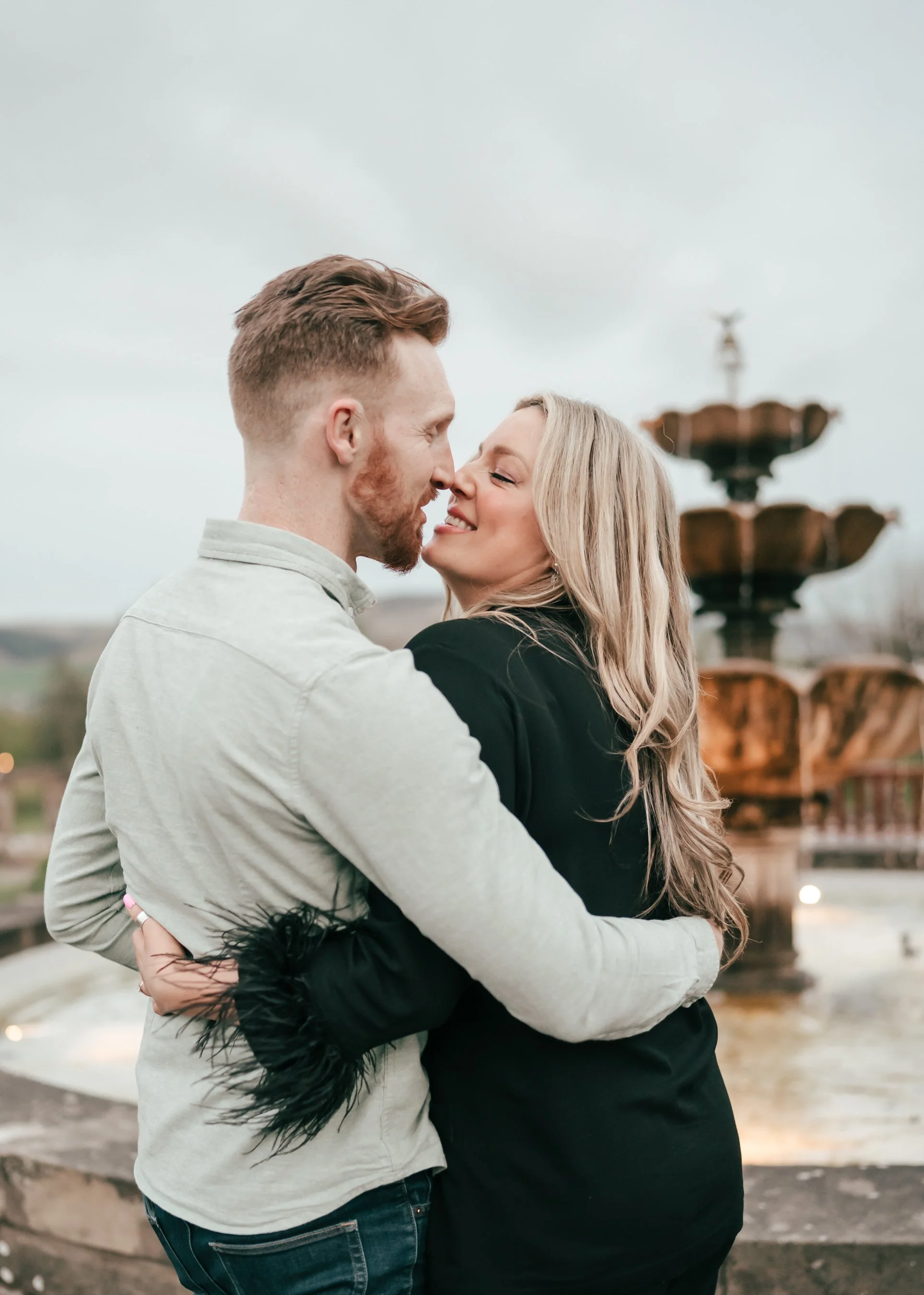 Patrice little photography- Gleneagles hotel engagement sessioon-18.jpg