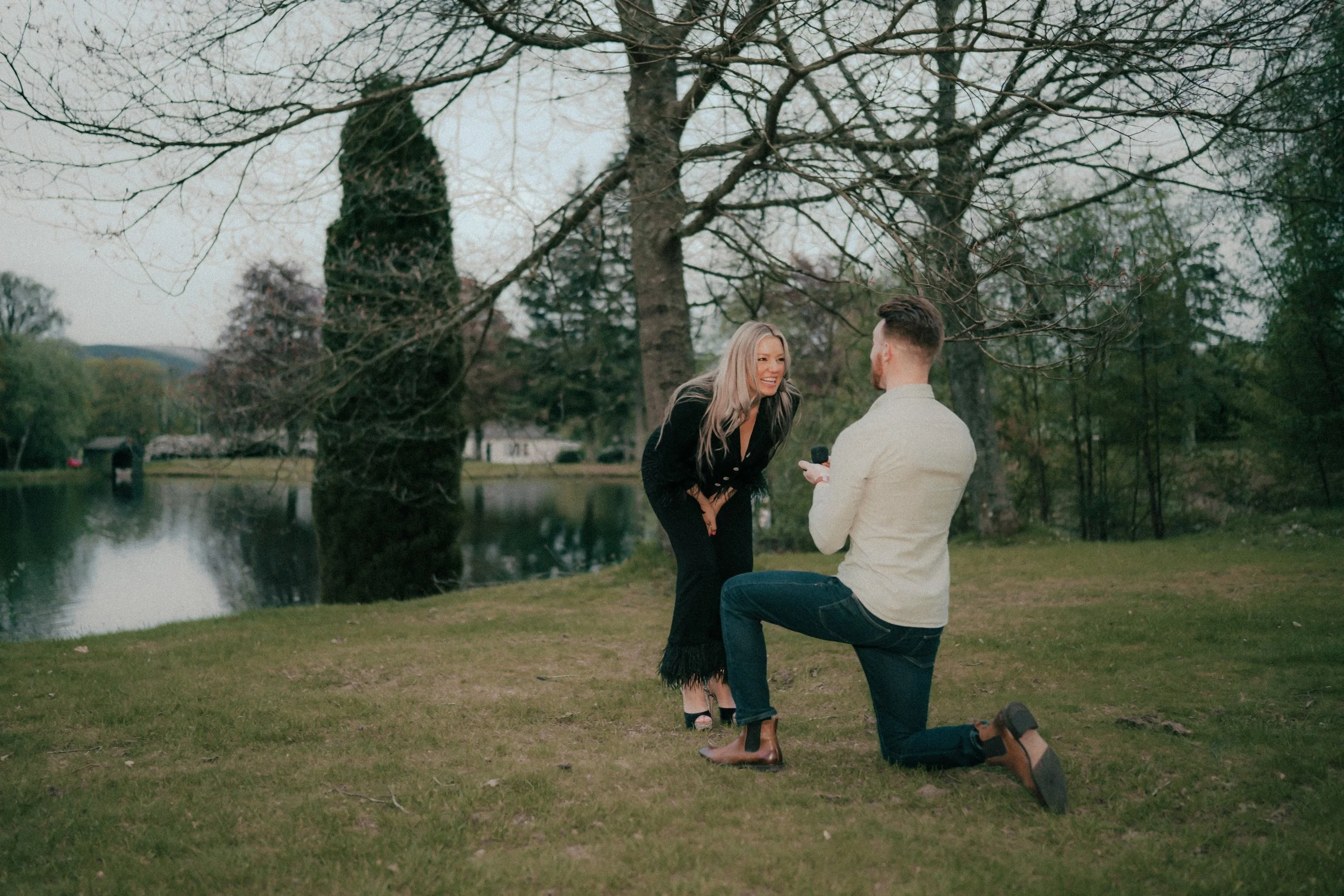 Patrice little photography- Gleneagles hotel engagement sessioon-5.jpg
