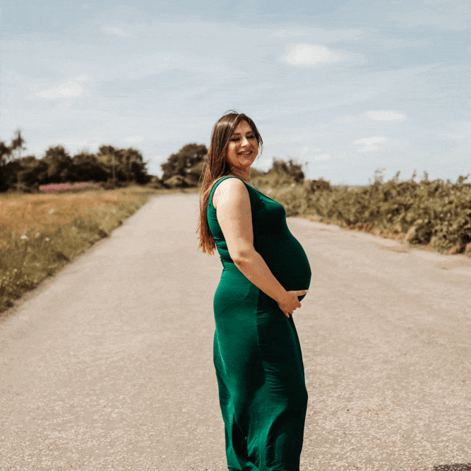 Nature Photoshoot Perth