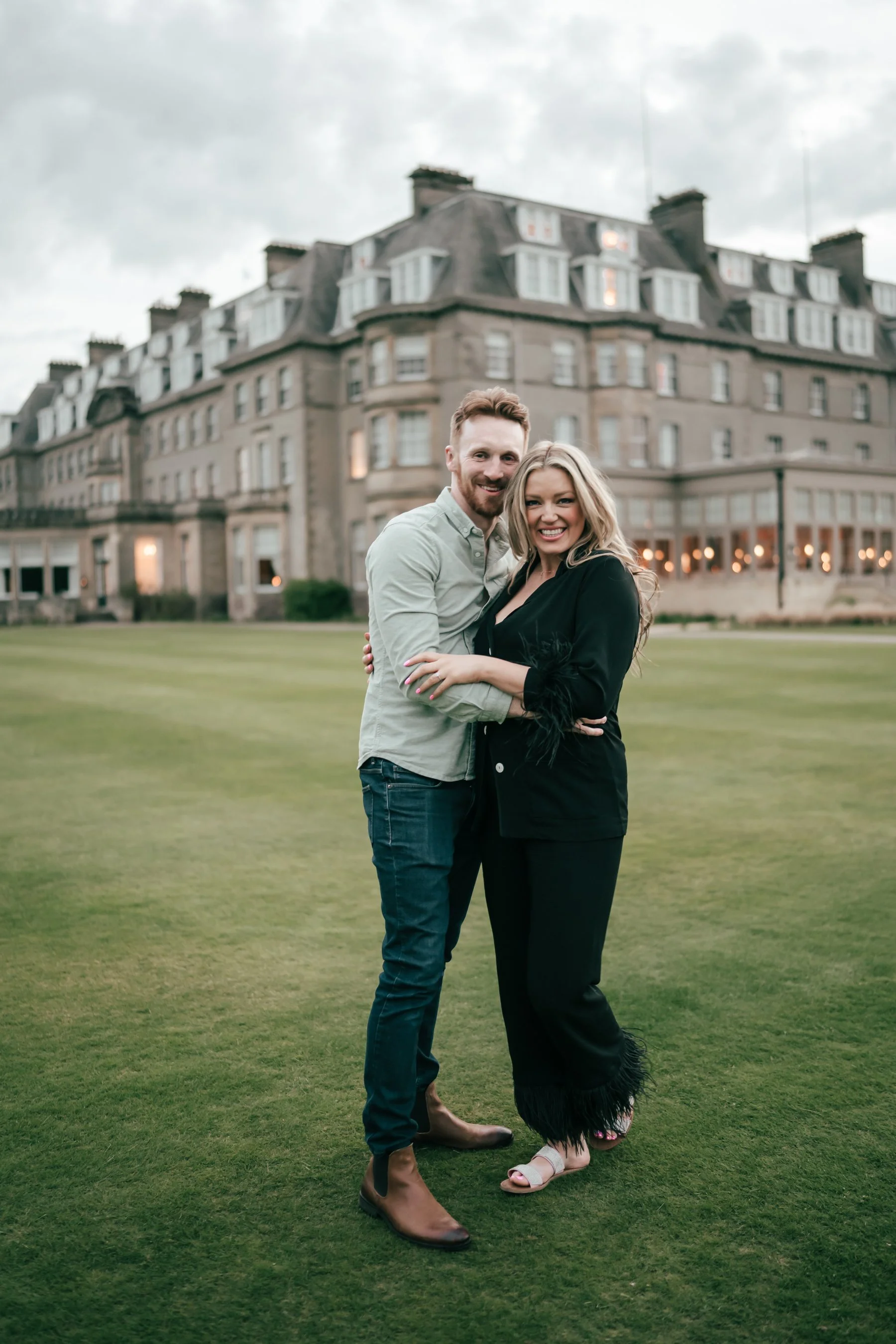 Patrice little photography- Gleneagles hotel engagement sessioon-16.jpg